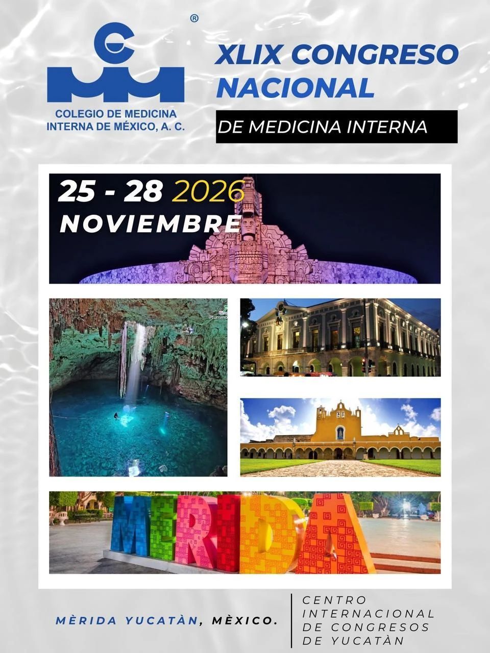 Congreso Nacional 2026