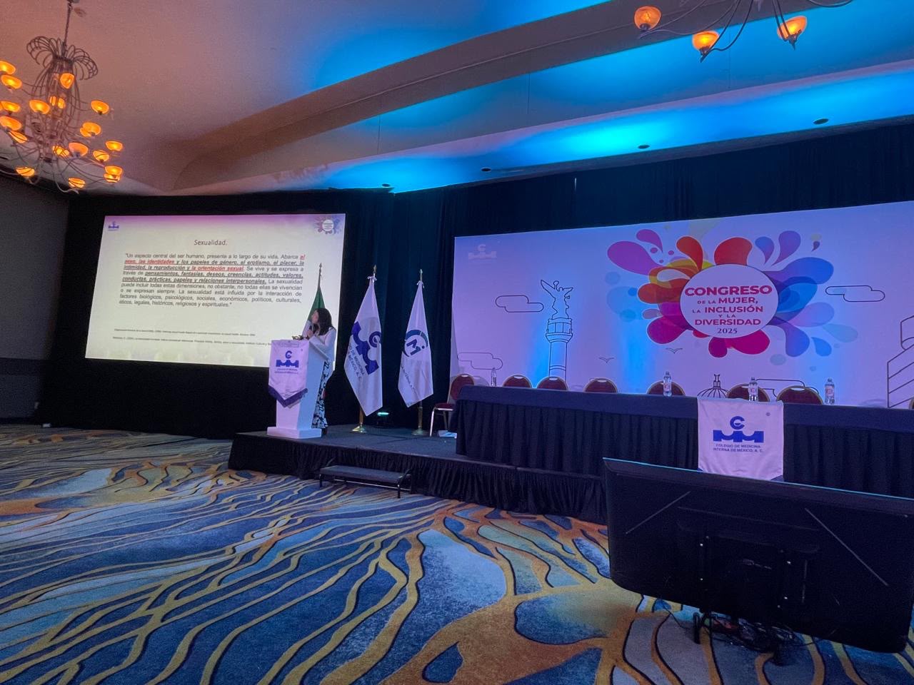 CMIM Congreso